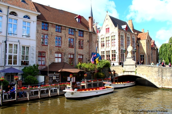 Bruges Travel Guide: Top 10 Things To Do In Bruges | The Trading Travelers