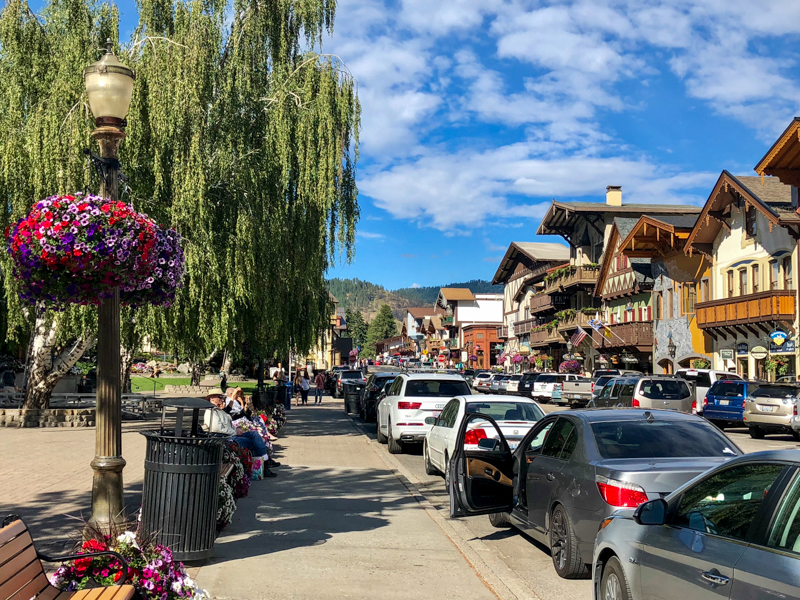 Best Things To Do & Where To Stay In Leavenworth, WA The Trading Travelers